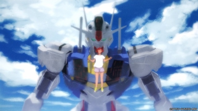 YOASOBI Releases Mobile Suit Gundam: The Witch from Mercury