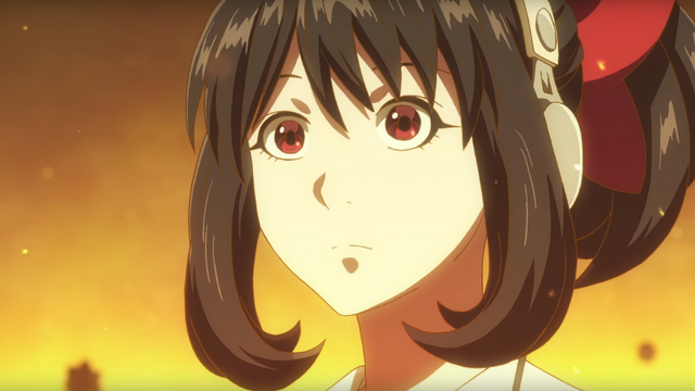 Akanesasu Shojo Forges Ahead with New PV - Crunchyroll News