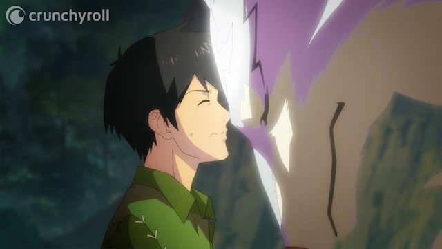 Campfire Cooking in Another World with My Absurd Skill Anime Chows Down on  Non-Credit OP - Crunchyroll News