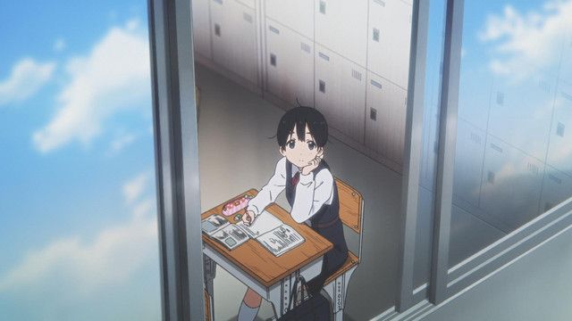 Tamako Love Story is Five Years Old Today! - Crunchyroll News