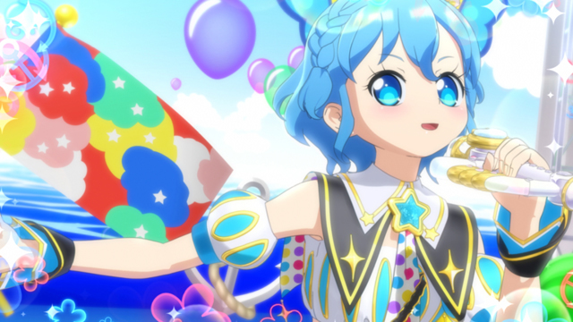 Pripara
