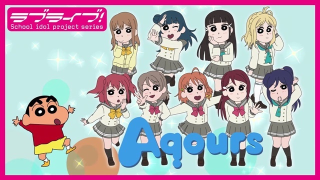 趣味・スポーツ・実用 LoveLive Sunshine Art Design Works s-l400.jpg