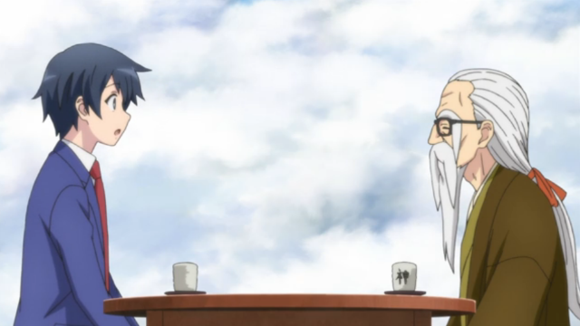 CONHEÇA TODAS AS ESPOSAS DO TOUYA NO FINAL DE ISEKAI WA SMARTPHONE! (SPOILERS)