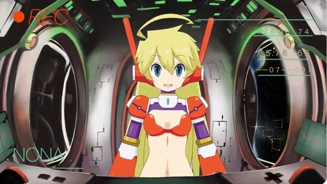 TV Anime Over Drive Girl 1/6 Reveals New Key Visual, April 8