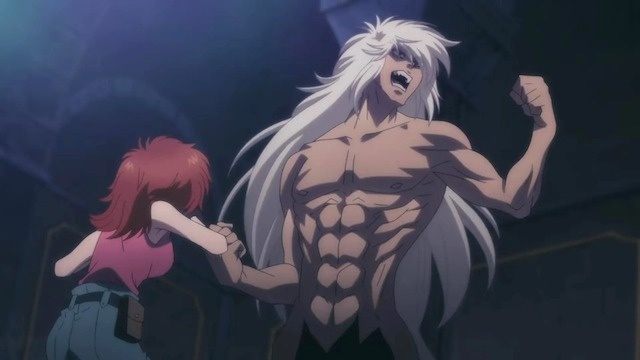 BASTARD!! -Heavy Metal, Dark Fantasy- Anime Adds Two Voice Actors