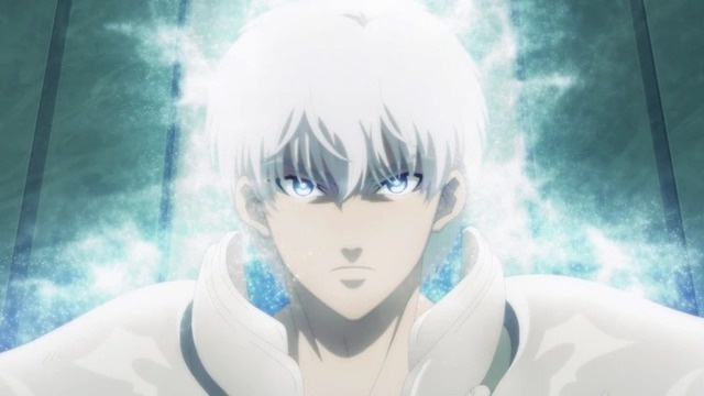 BASTARD!! -Heavy Metal, Dark Fantasy- Anime Reveals Season 2 Plans