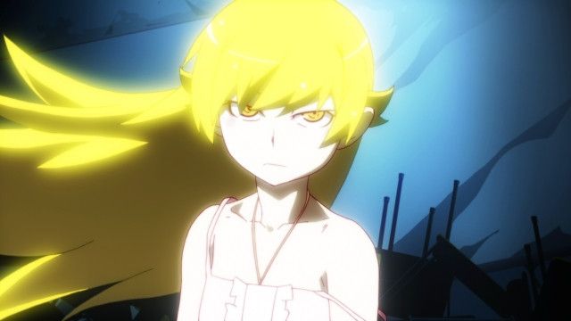 Aniplex of America Announces "Nekomonogatari (Black)," "Monogatari Series  Second" and "Blue Exorcist" Movie Plans - Crunchyroll News