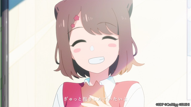 Poppin'Party (BanG Dream!) & Ayase (YOASOBI) Collaborate on Anime