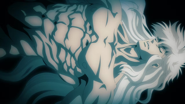 Dois novos membros no elenco de voz do anime BASTARD!! -Heavy