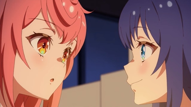 Stella of the Theater: World Dai Star Anime Posts Special PV to