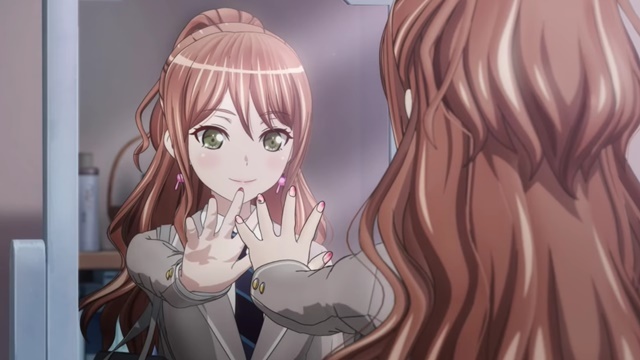 BanG Dream! Episode of Roselia Film's 1st Part New Trailer