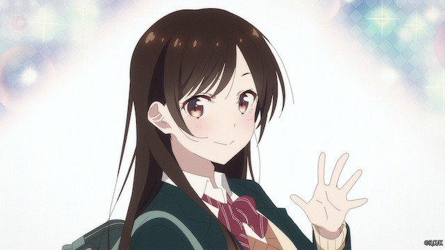 Is Rent A Girlfriend Anime Still Going On Crunchyroll - Anime News | Crunchyroll News