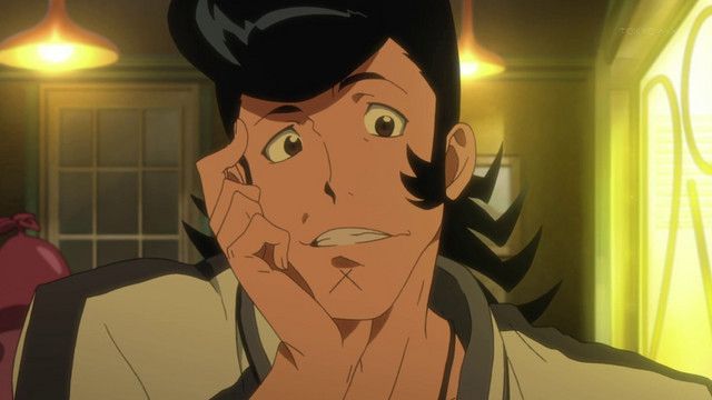 Best Anime Characters With Pompadours: The Ultimate List – FandomSpot