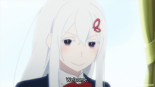 Re zero season 2 hotsell episode 4 full episode