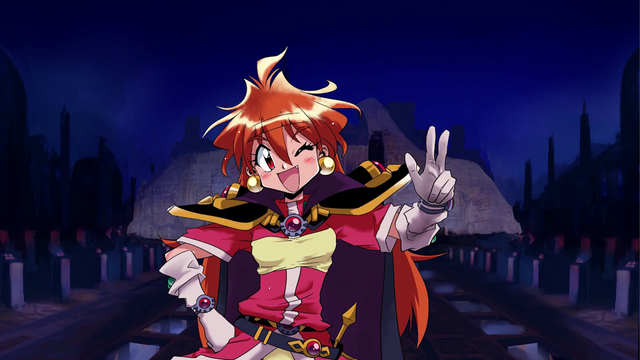Megumi Hayashibara Joins Slayers Real Mystery Solving Game as Lina