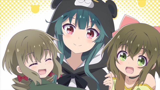 Kuma Kuma Kuma Bear Series Surpasses 3 Million Copies in