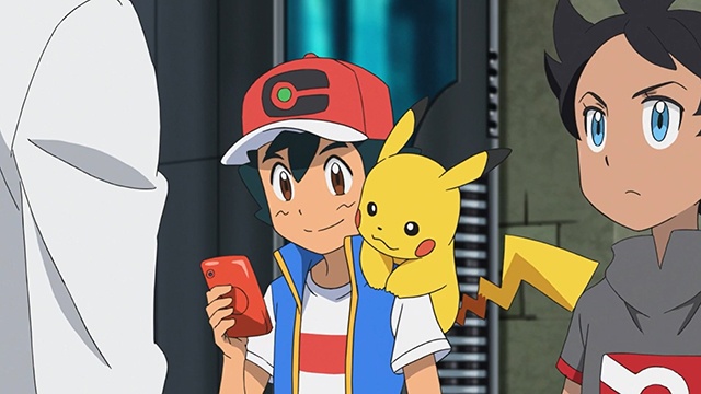 crunchyroll pokemon cards Pokmon Trading Card Game Announces Launch Date For TCG Live