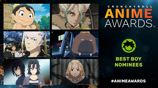 Anime News, Top Stories & In-Depth Anime Insights - Crunchyroll News