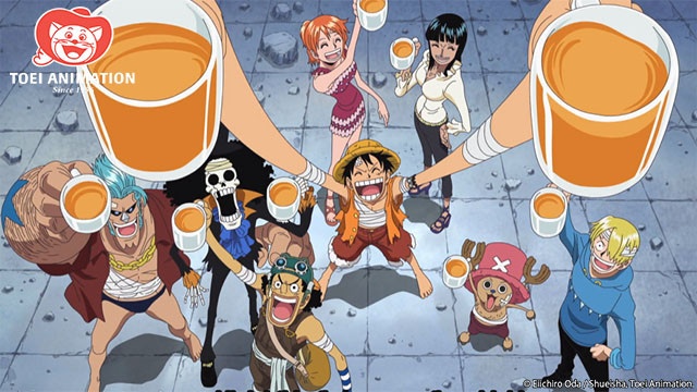 Anime News, Top Stories & In-Depth Anime Insights - Crunchyroll News