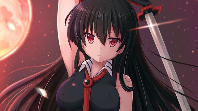 Confira todos os detalhes da 2° temporada de Akame ga Kill no