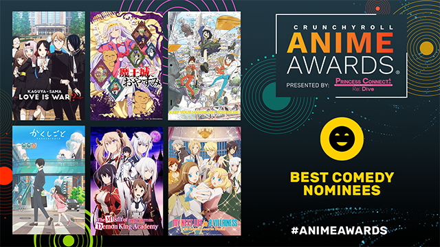 Anime News, Top Stories & In-Depth Anime Insights - Crunchyroll News