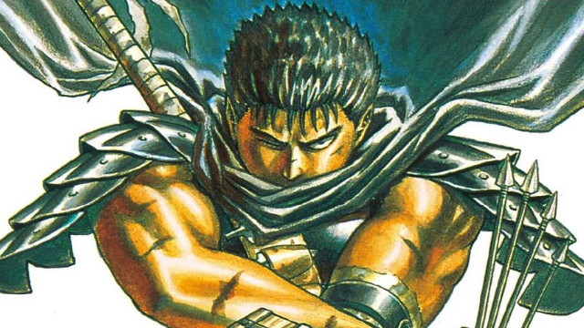 OPINION: Exploring Berserk's Roots in Fist of the North Star and