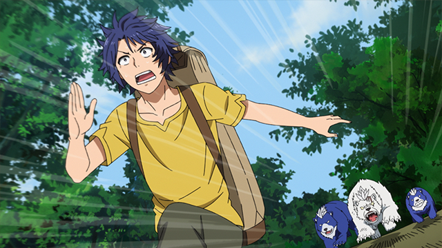 The Wrong Way to Use Healing Magic TV Anime Premieres in 2024 - Crunchyroll  News