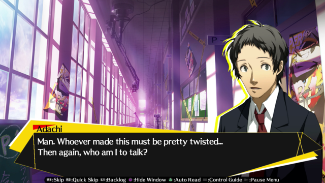 Atlus assume a distribuição de Persona 4 na Europa | New Game Plus