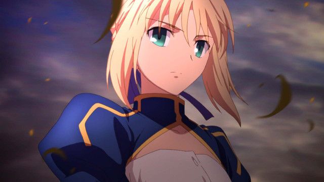 An Early Look at ufotable's 