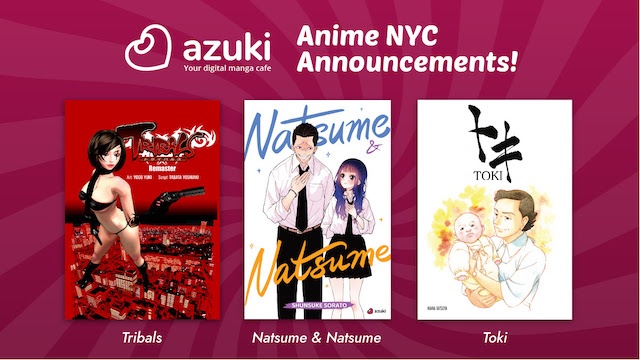 Anime News, Top Stories & In-Depth Anime Insights - Crunchyroll News