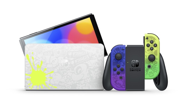 Nintendo Switch Overtakes the Playstation 4, Game Boy to Be the