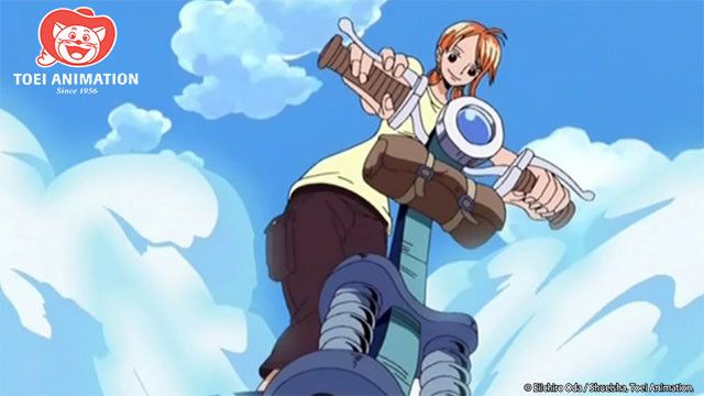 Wishing A Happy Birthday To Nami, The Heart Of One Piece - Crunchyroll News