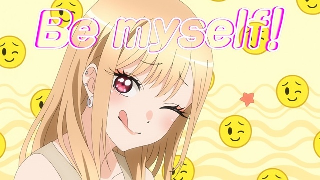 Watch My Dress-Up Darling Anime Opening Theme Collaboration MV