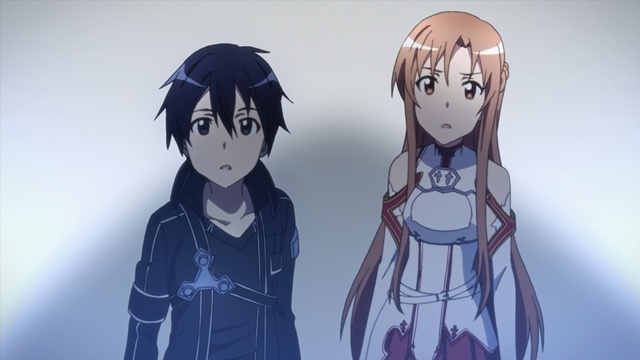 The Art of Sword Art Online Exhibition Unveils Stunning Key Visual
