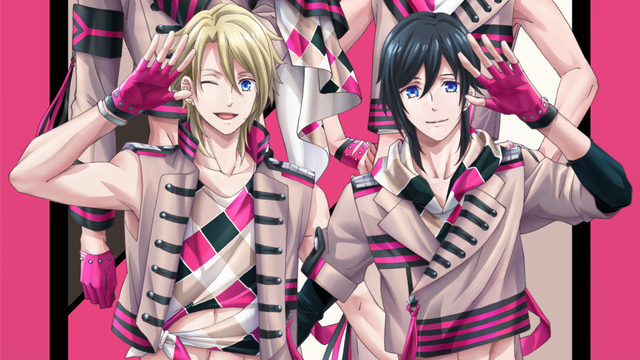 B-PROJECT Unveils New KiLLER KiNG Key Visual - Crunchyroll News