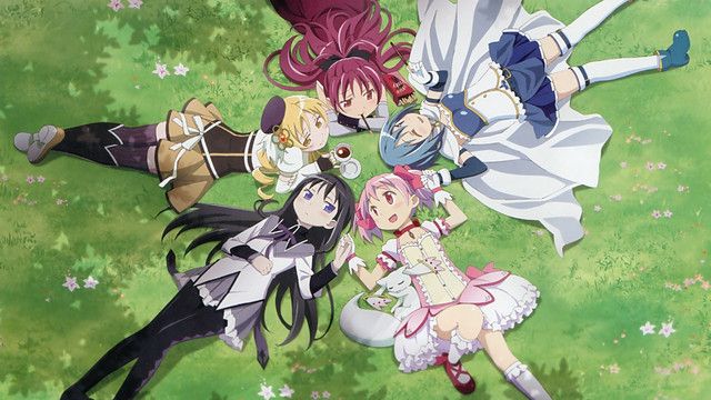 anime shows for kids