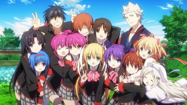anime shows for kids