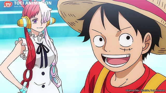 ONE PIECE DAY