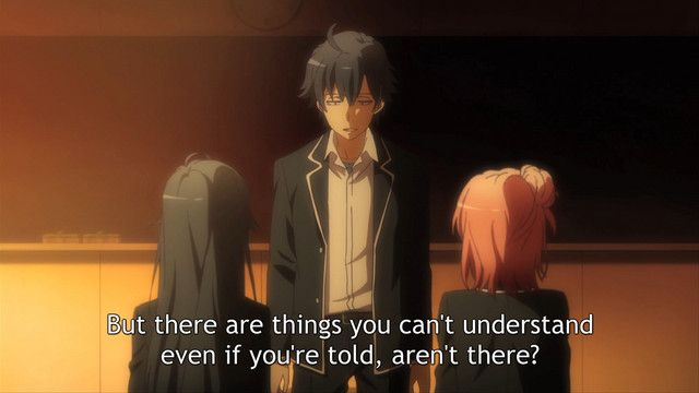 Oregairu stream discount