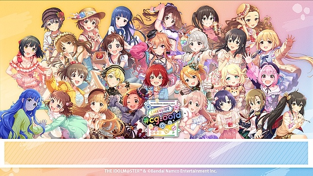 THE IDOLM@STER CINDERELLA GIRLS 3rdLIVE… 81N5VoXJhHL._UF350,350_QL50_.jpg