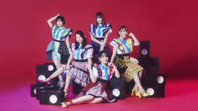 Macross Idol Group Walküre Debuts New Visuals, Teaser for Final