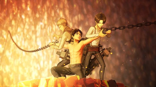 Anime News, Top Stories & In-Depth Anime Insights - Crunchyroll News
