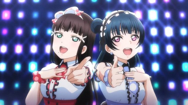 FEATURE: From Zero to One – “Love Live! Sunshine!!” - Crunchyroll News