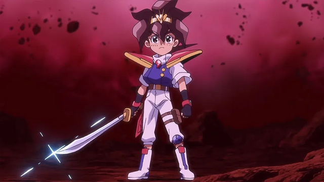 Travel to Another World with Mashin Hero Wataru Virtual