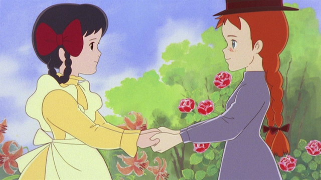 Anne of Green Gables TV Anime Tunes up with Orchestra Concert