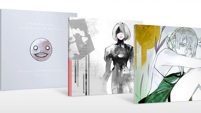 NieR