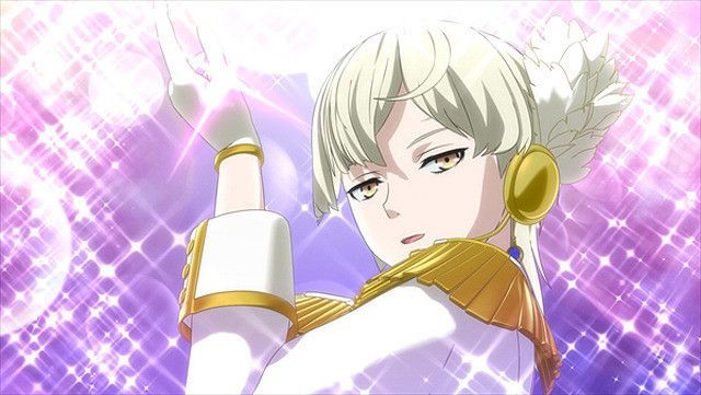 KING OF PRISM PRIDE The HERO ラバストBOX KING OF PRISM -PRIDE the HERO- 02 photo Character Collection