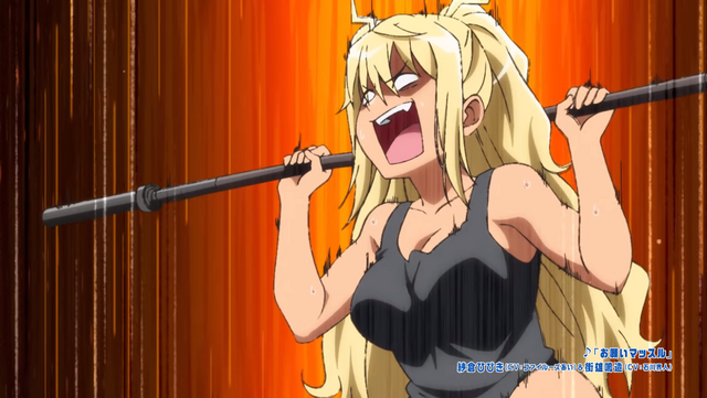 How Heavy are the Dumbbells You Lift Narrator: Unlock Your True Strength