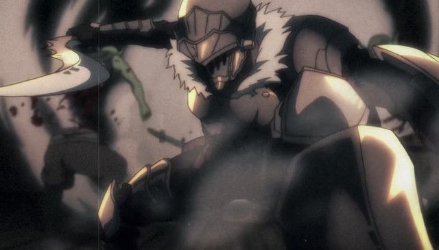 Goblin Slayer: Goblin's Crown (Anime) –