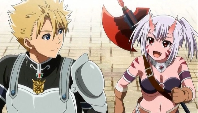 Série anime de Peter Grill vai ter duas versões